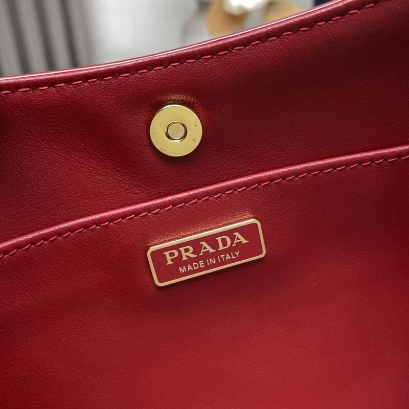 Prada Hobo Bags